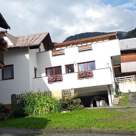 Ferienhaus Luis Nauders Exterior foto