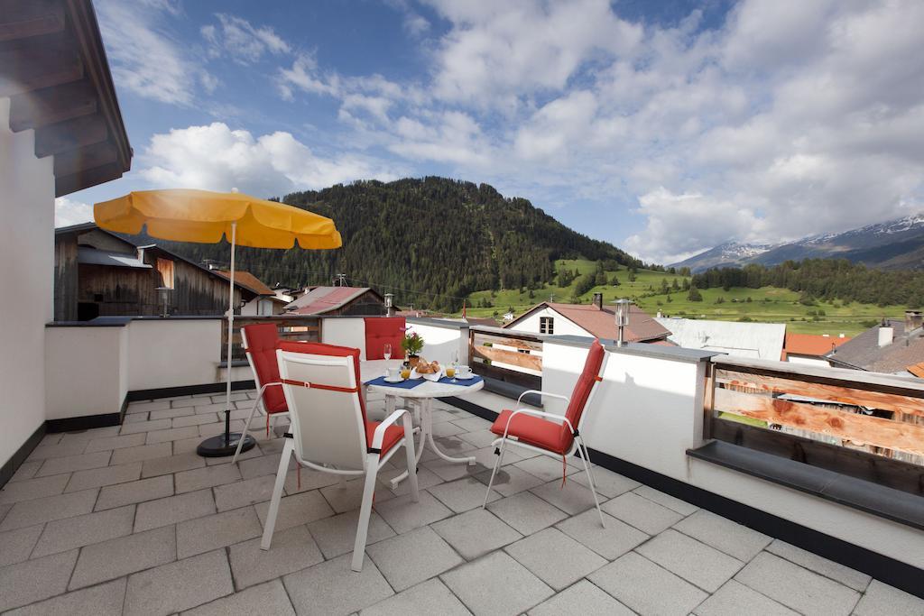 Ferienhaus Luis Nauders Exterior foto
